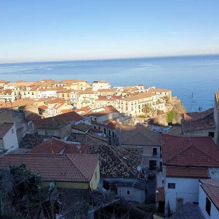 2 Bed Apartment In The Historical Center Pizzo Pizzo  Exteriér fotografie