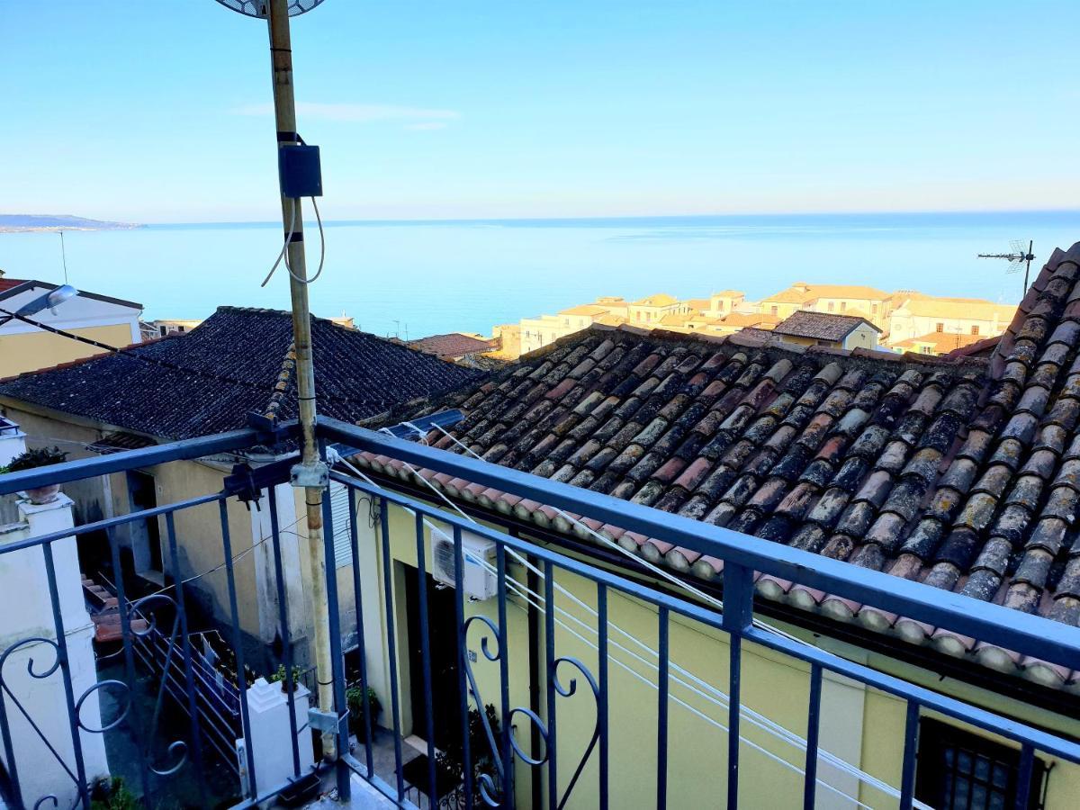 2 Bed Apartment In The Historical Center Pizzo Pizzo  Exteriér fotografie