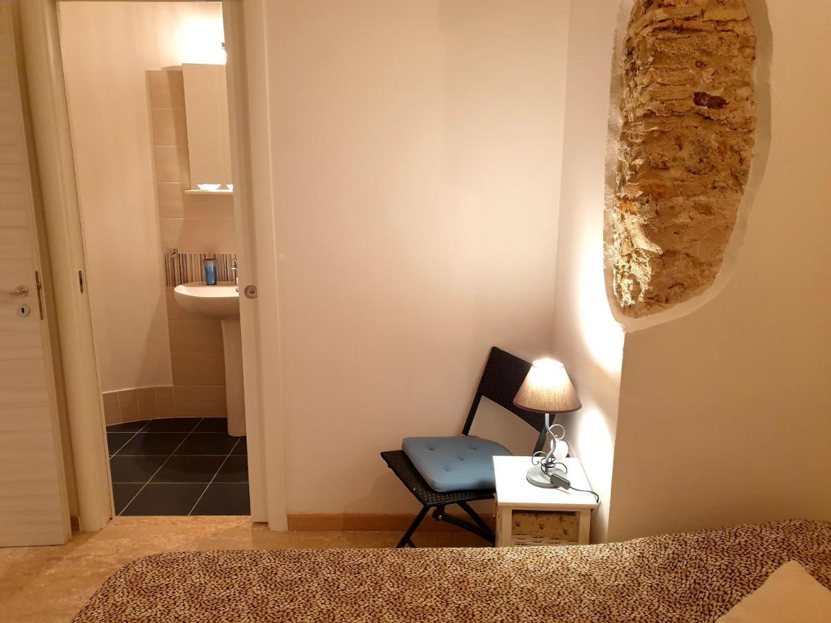 2 Bed Apartment In The Historical Center Pizzo Pizzo  Exteriér fotografie
