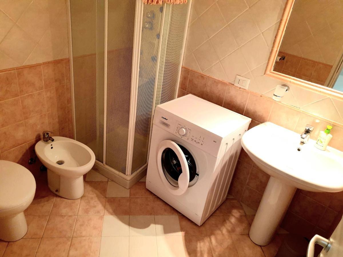 2 Bed Apartment In The Historical Center Pizzo Pizzo  Exteriér fotografie