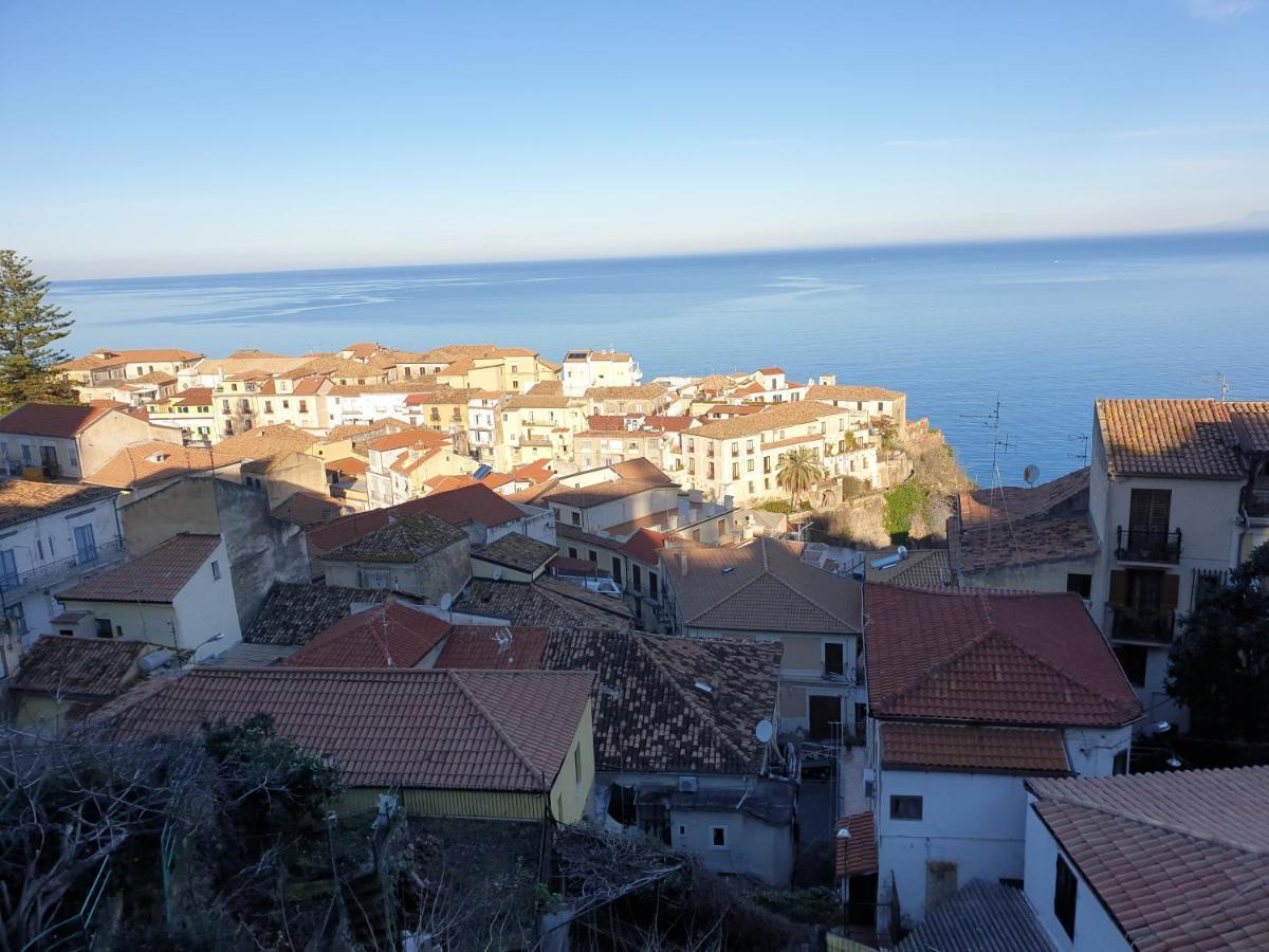 2 Bed Apartment In The Historical Center Pizzo Pizzo  Exteriér fotografie