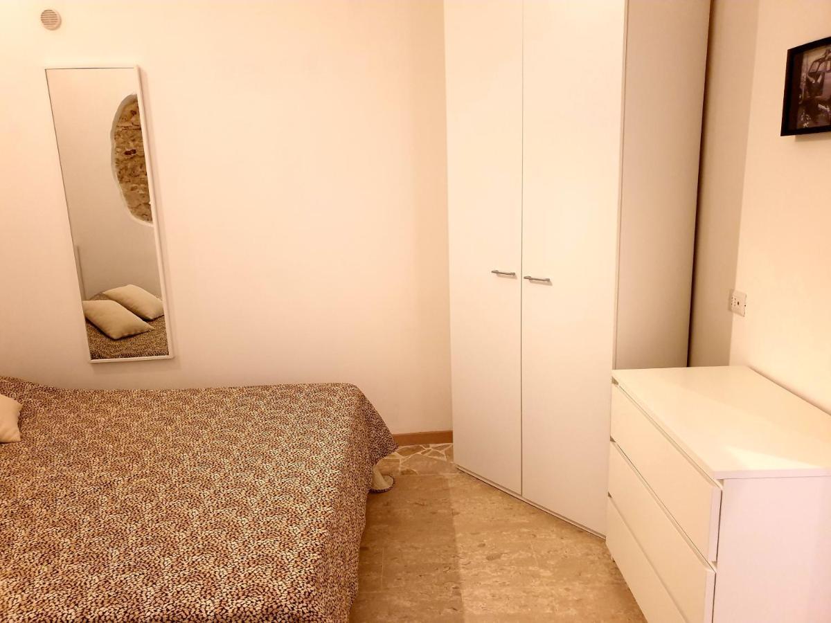 2 Bed Apartment In The Historical Center Pizzo Pizzo  Exteriér fotografie
